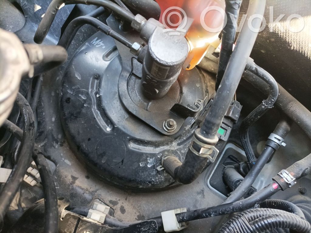 Mazda 6 Bomba de freno 