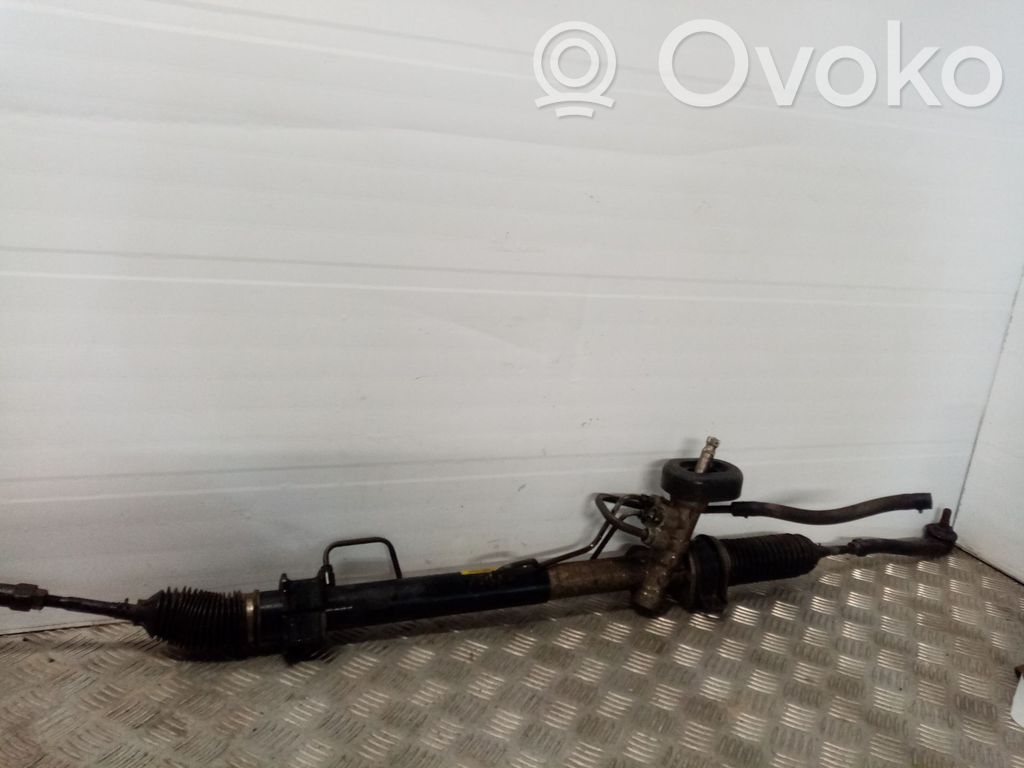 Chevrolet Aveo Hammastanko 