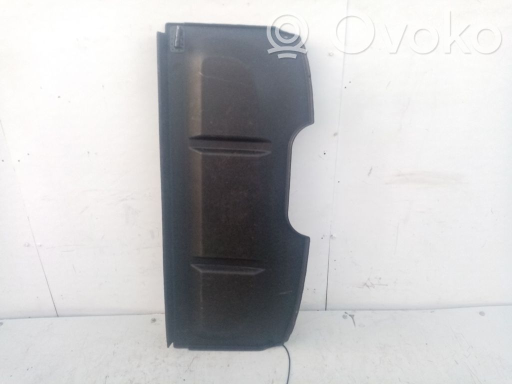 Daewoo Kalos Heckklappe Kofferraumdeckel 