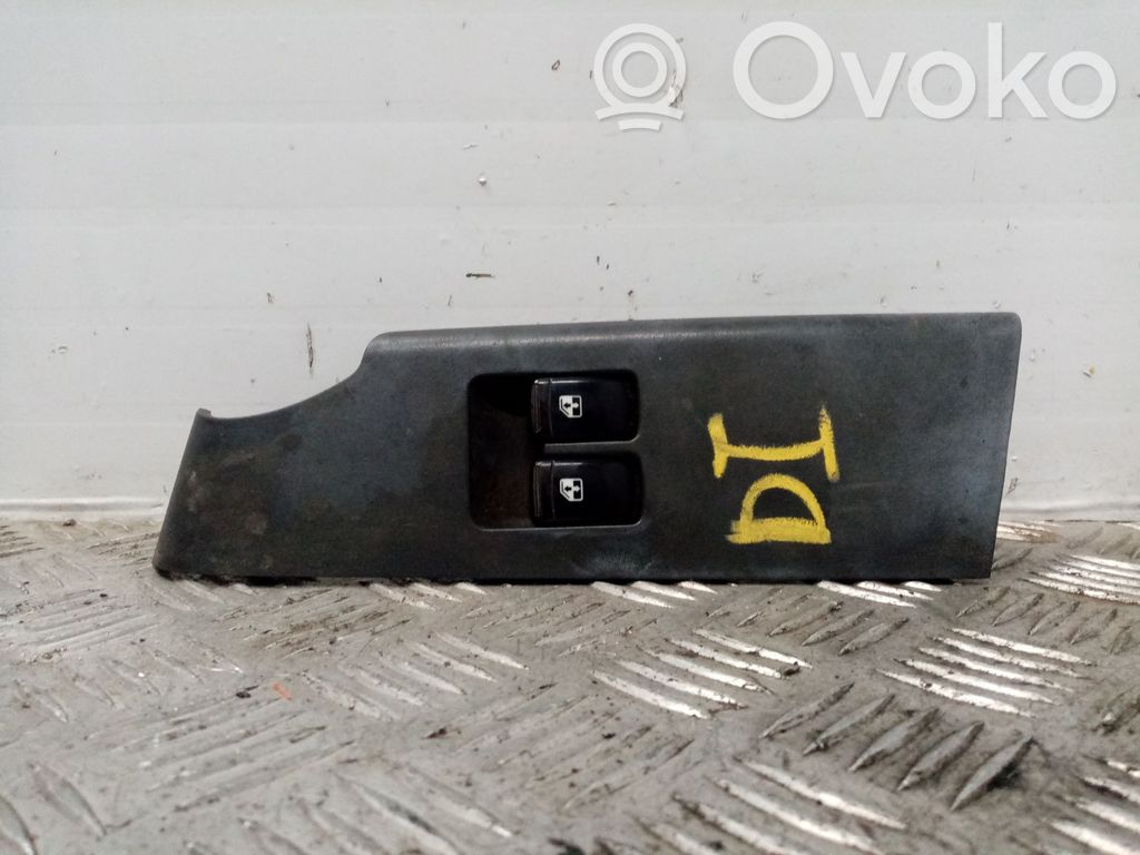 Chevrolet Aveo Comutator comandă geamuri electrice 