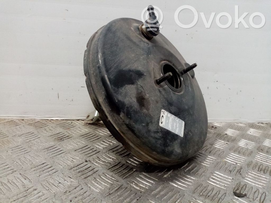 Chevrolet Aveo Jarrutehostin 