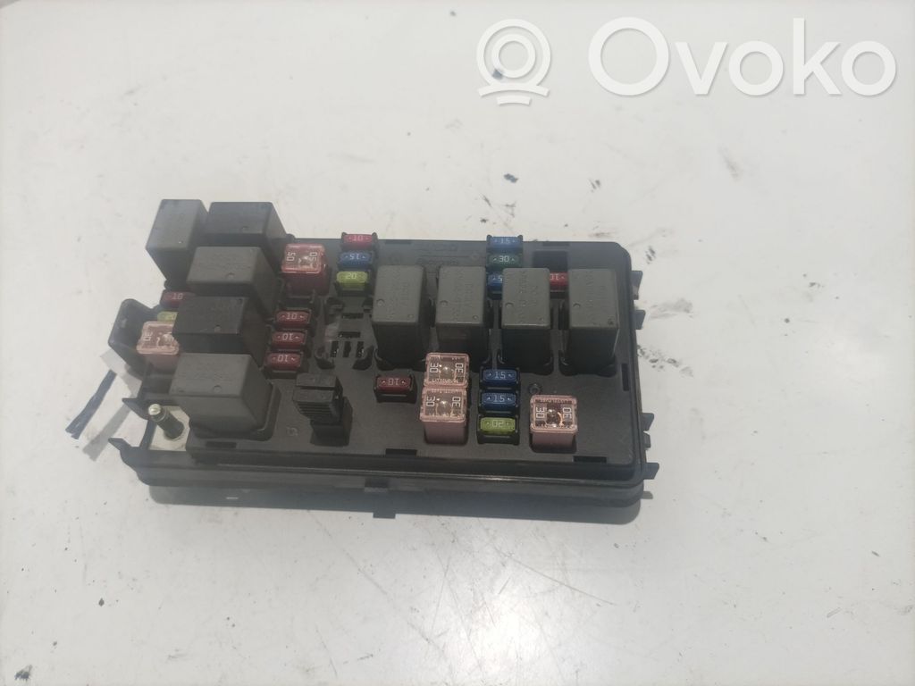 Chevrolet Matiz BSM Control unit 