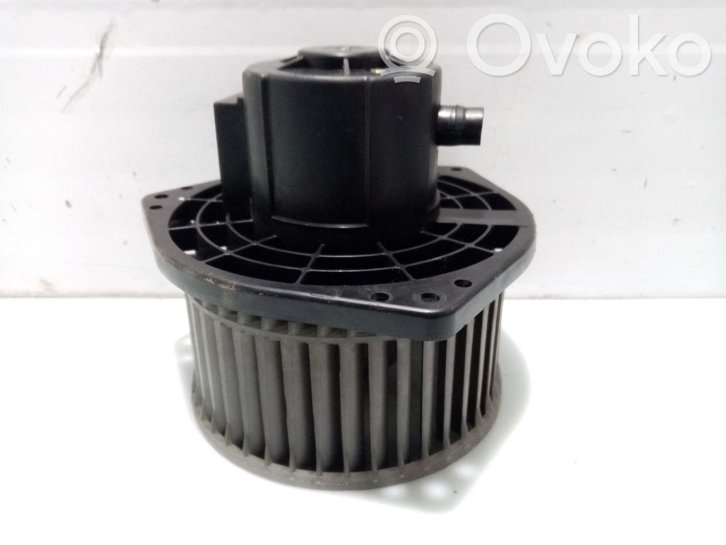 Daewoo Kalos Mazā radiatora ventilators 