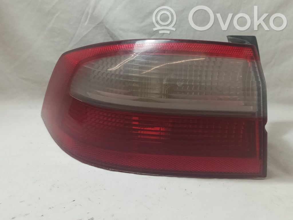 Renault Laguna II Luci posteriori
