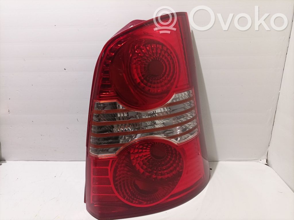 Hyundai Atos Prime Lampa tylna 