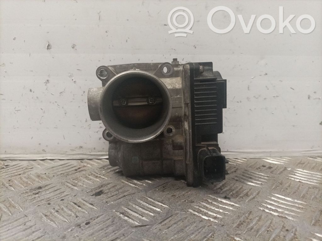 Nissan Almera N16 Valvola EGR 