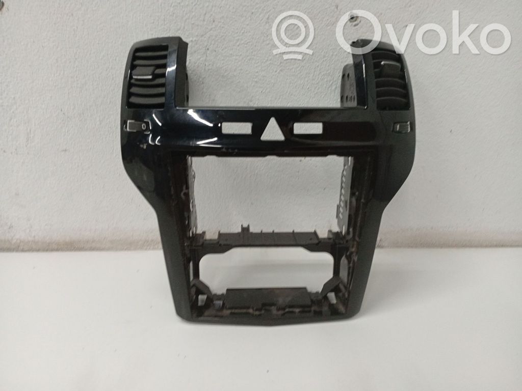 Opel Zafira B Altra parte interiore