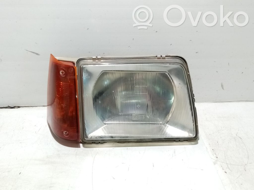 Seat Terra Priekinis žibintas 