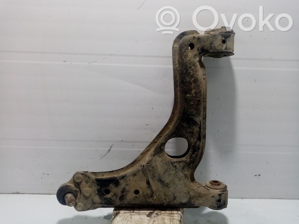 Opel Astra G Braccio di controllo sospensione anteriore 