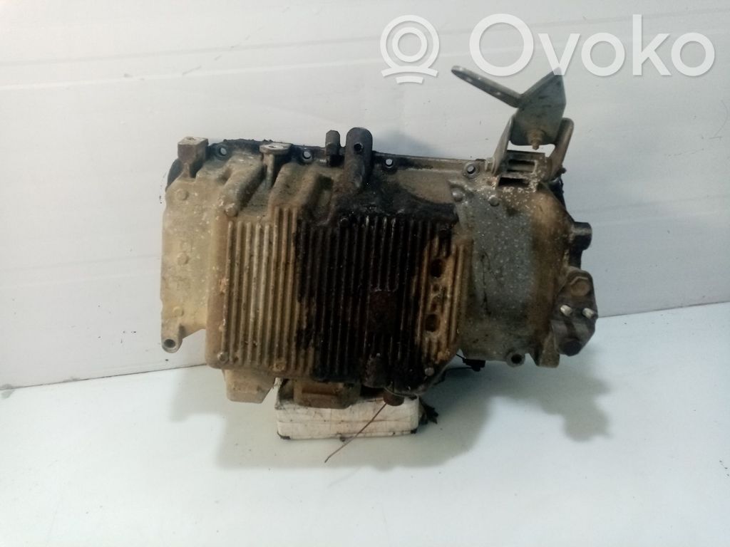 Opel Astra G Baie ulei 
