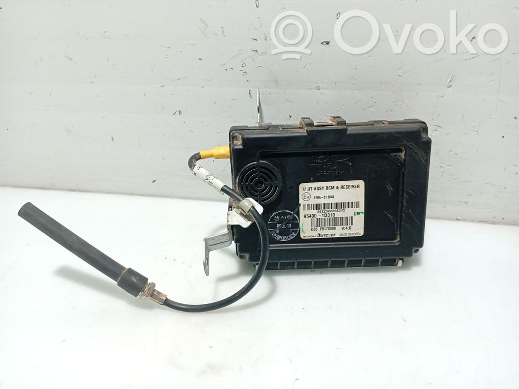 KIA Carens II Alte unități/module de control 