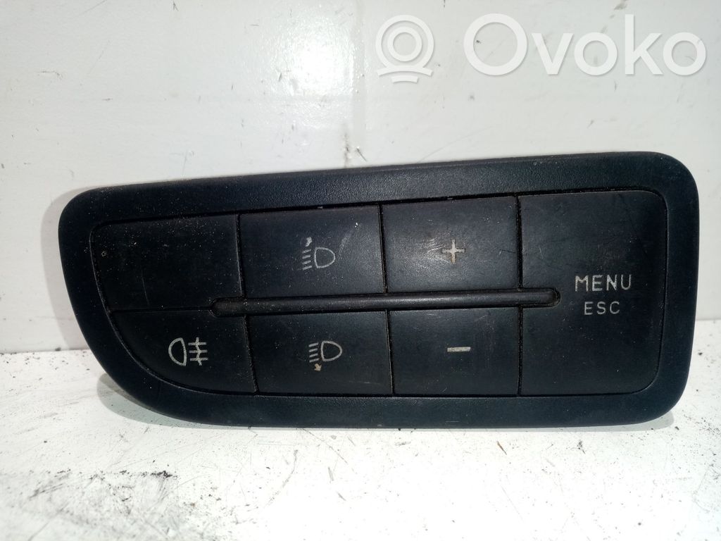 Comutator lumini bord   7354423230