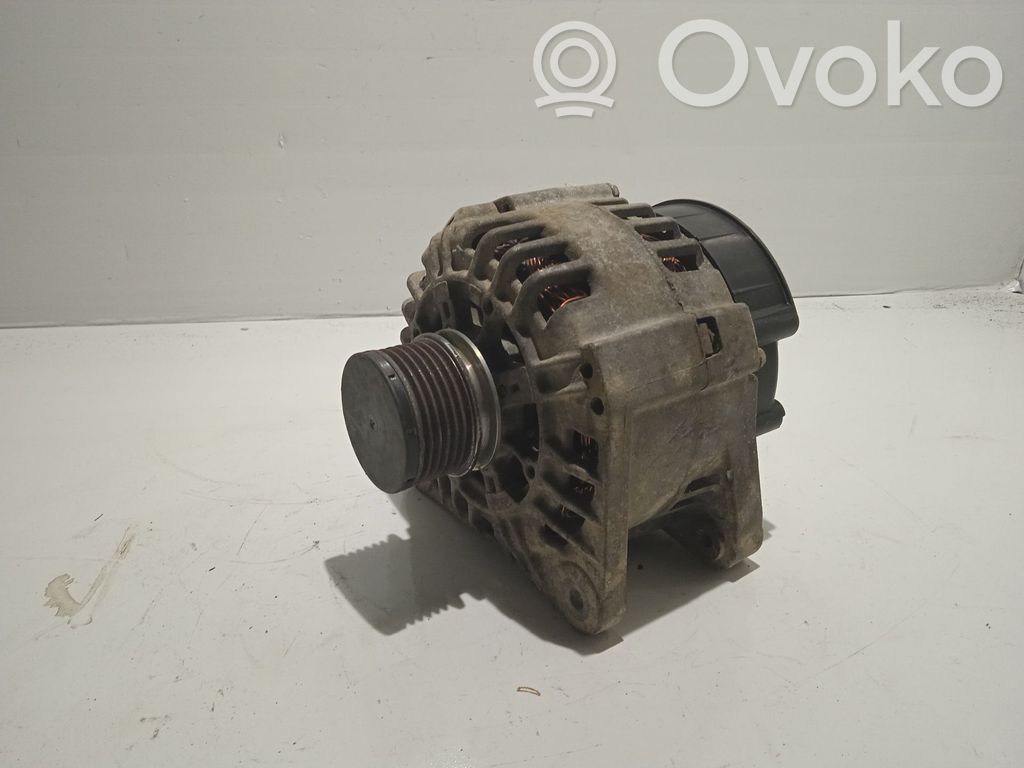 Generatorius   4627299,DINAMO