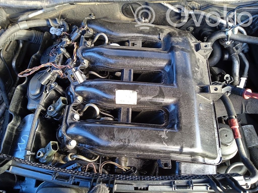 BMW 3 E46 Kolektorius įsiurbimo 
