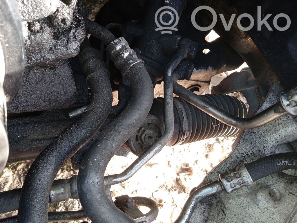 BMW 3 E46 Steering rack 