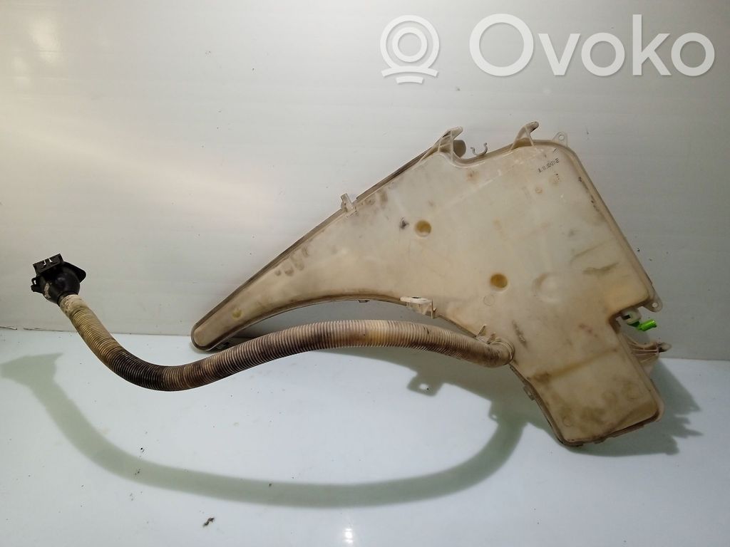 BMW 3 E46 Tuulilasinpesimen nestesäiliö 