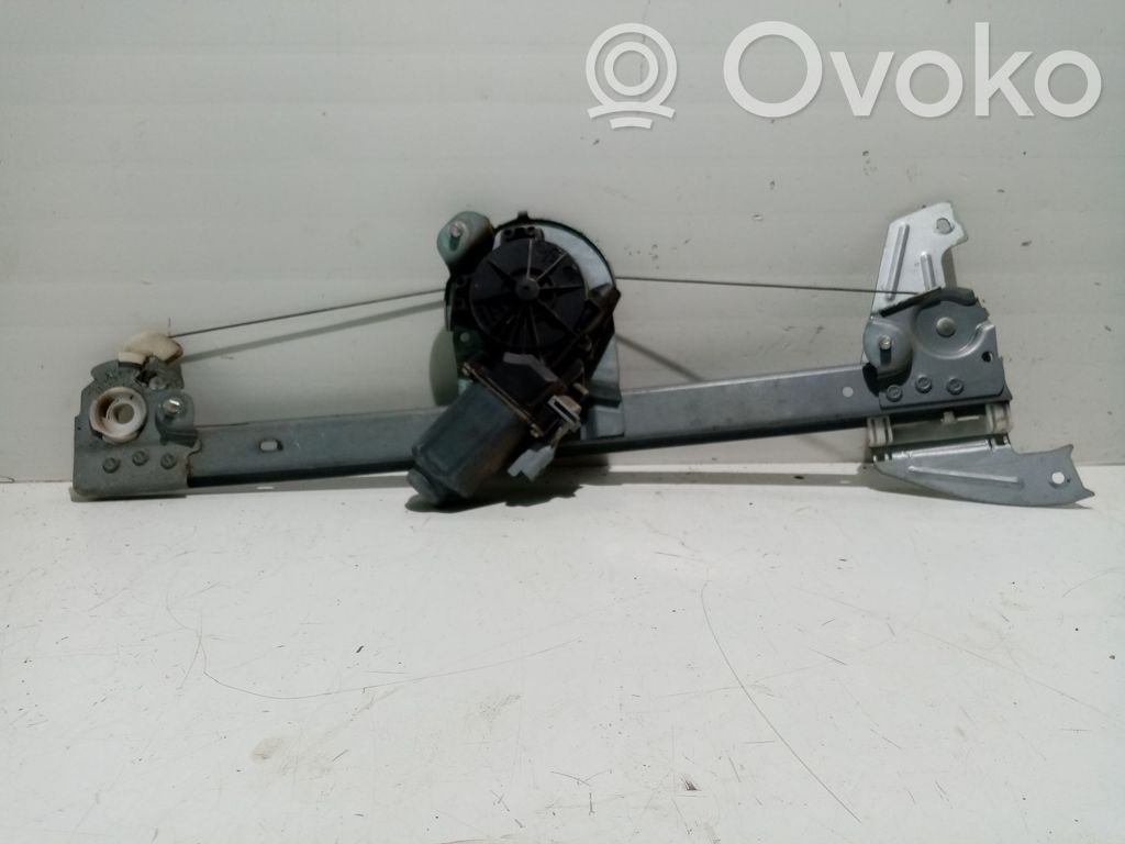 Toyota Aygo AB10 Macara electrică geam ușă față 