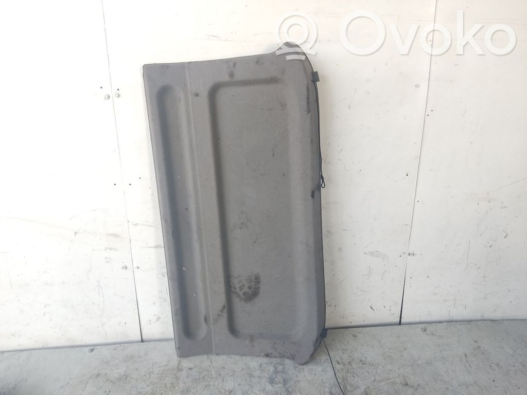 Mazda 323 Portellone posteriore/bagagliaio 