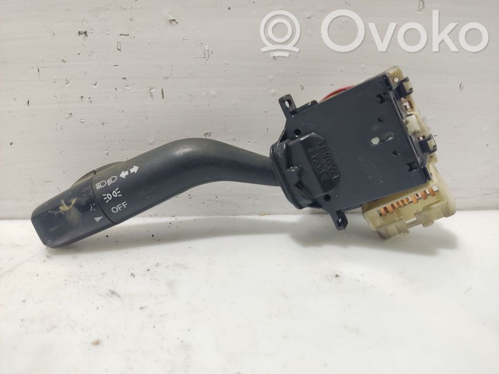 Mazda 323 Indicator stalk 