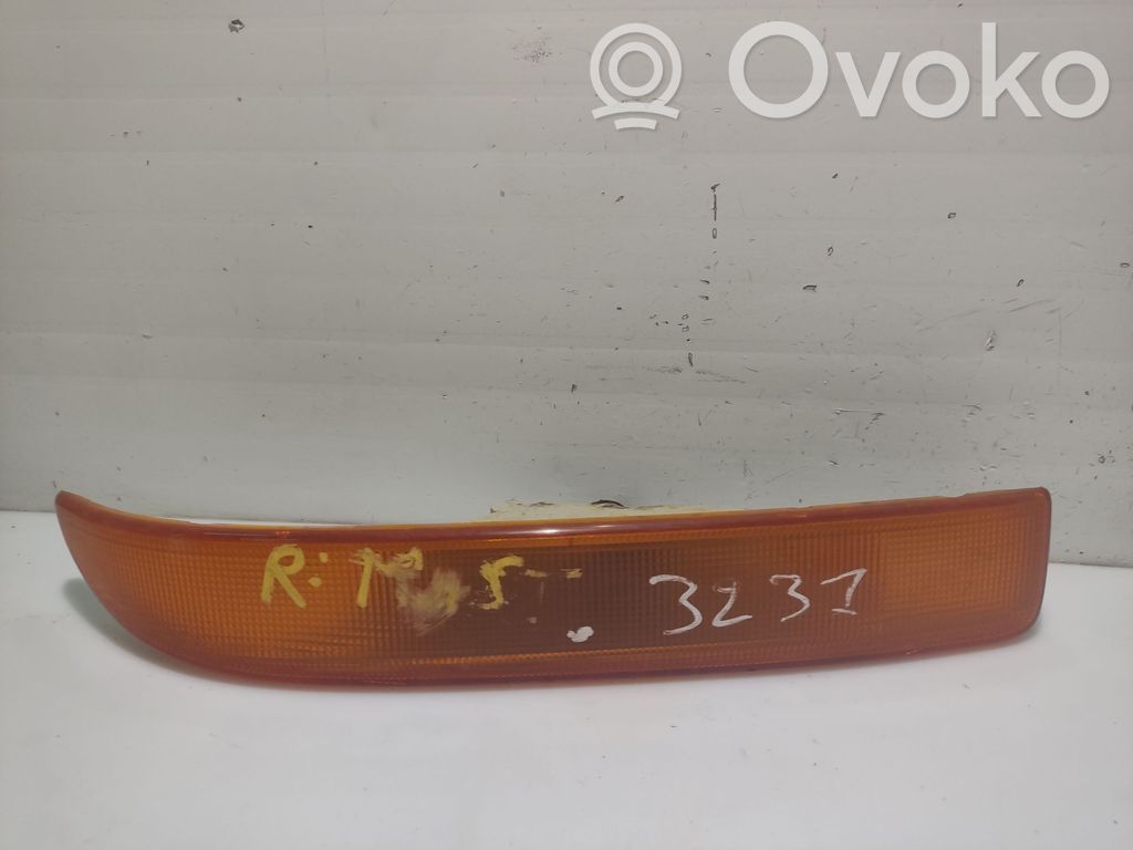 Renault Master II Front indicator light 