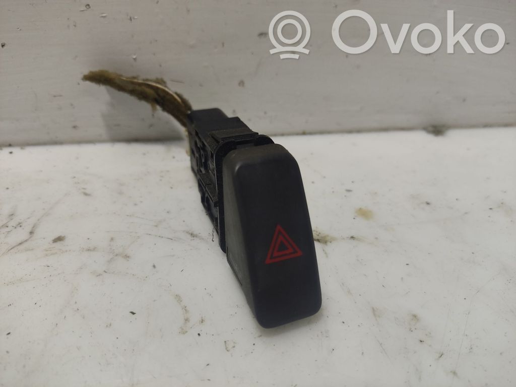 Mazda 323 Hazard light switch 
