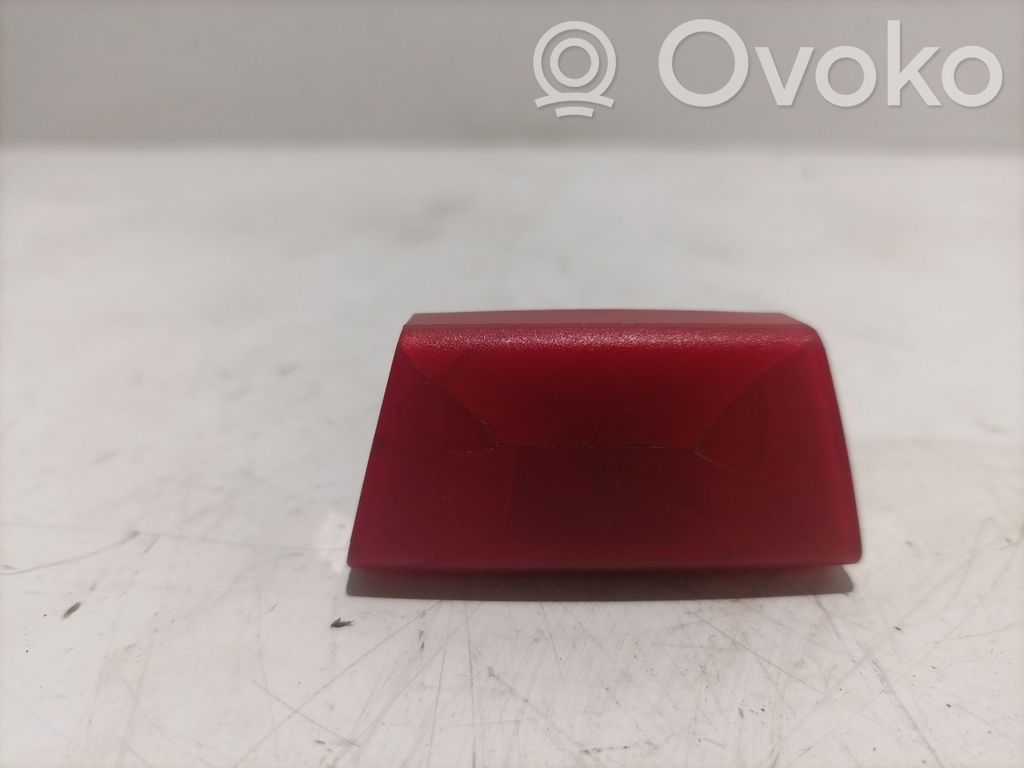 Toyota Aygo AB10 Przycisk świateł awaryjnych 