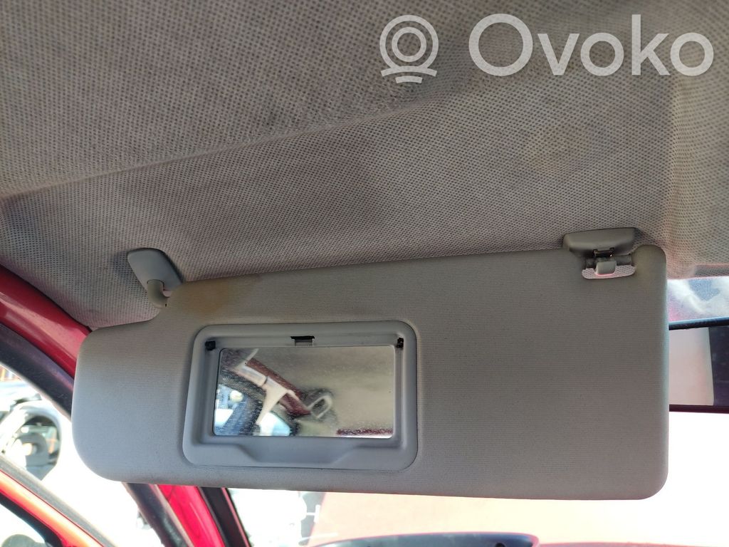 Seat Arosa Osłona przeciwsłoneczna 
