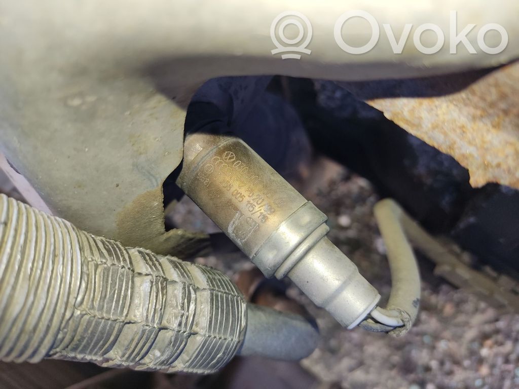 Seat Arosa Lambda probe sensor 