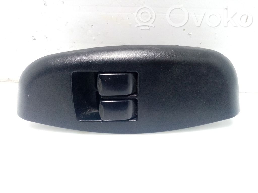 Daewoo Kalos Other switches/knobs/shifts 