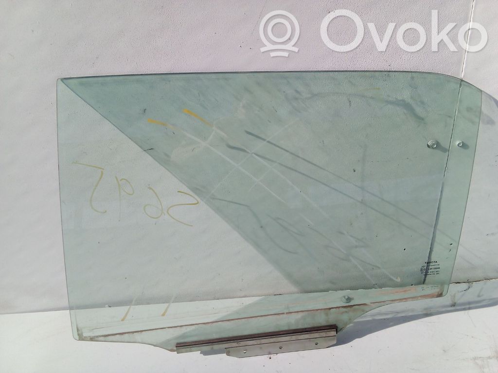 Takaoven ikkunalasi   DOT24M189AS2