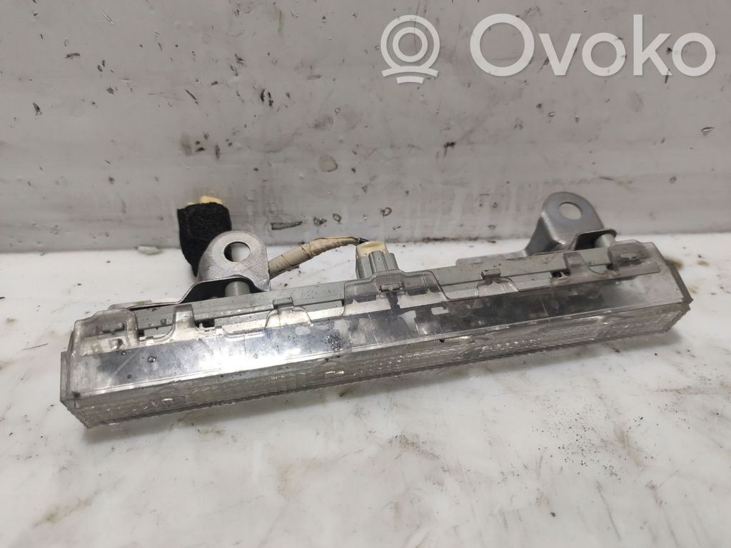 Toyota Auris 150 Luce d’arresto centrale/supplementare 
