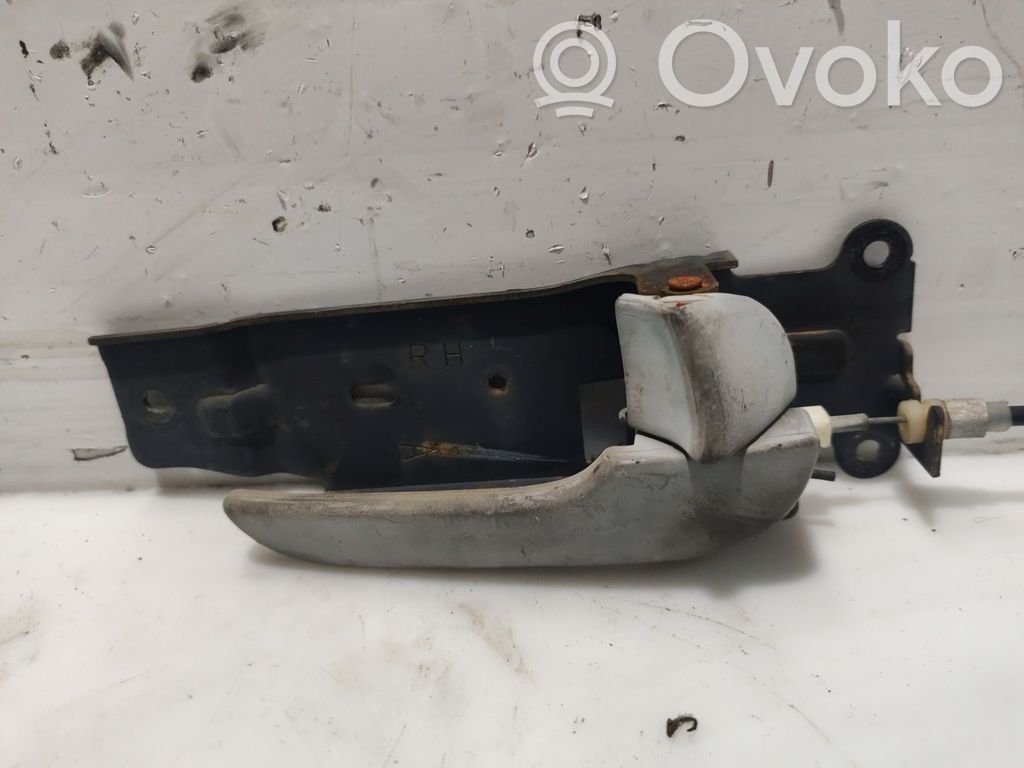 KIA Carnival Mâner interior ușă față 