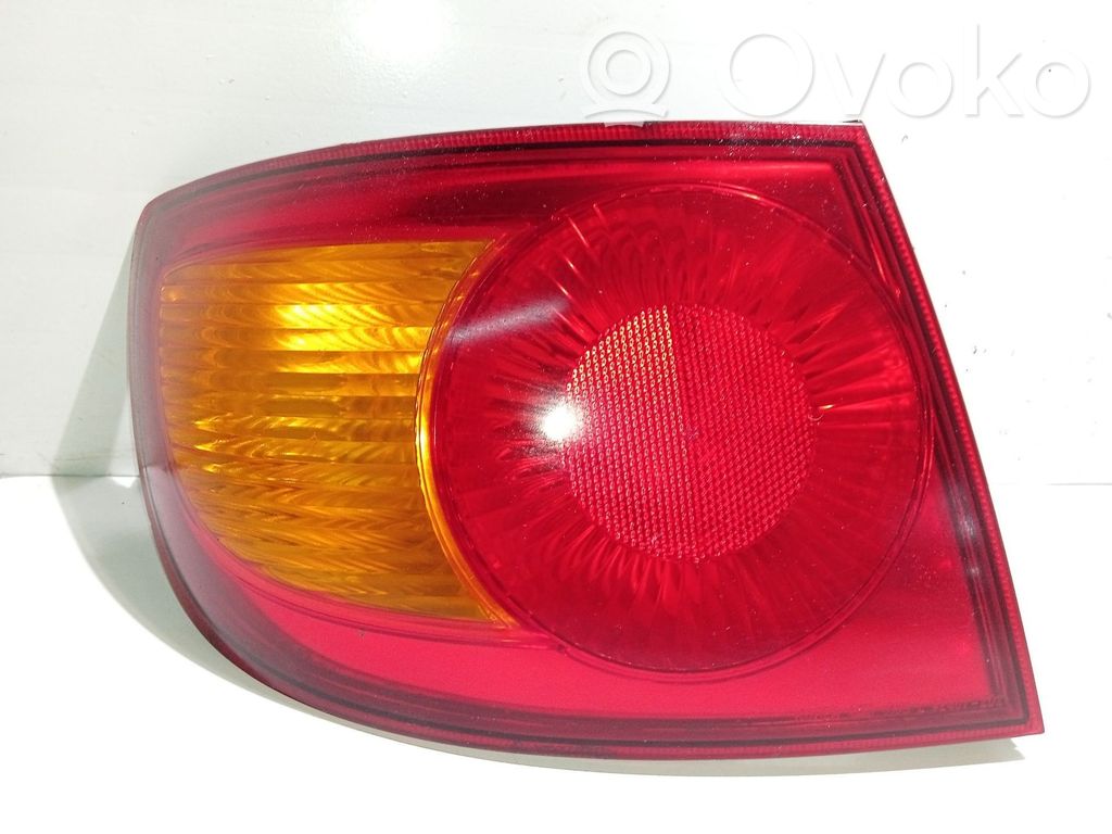Hyundai Elantra Takavalot 
