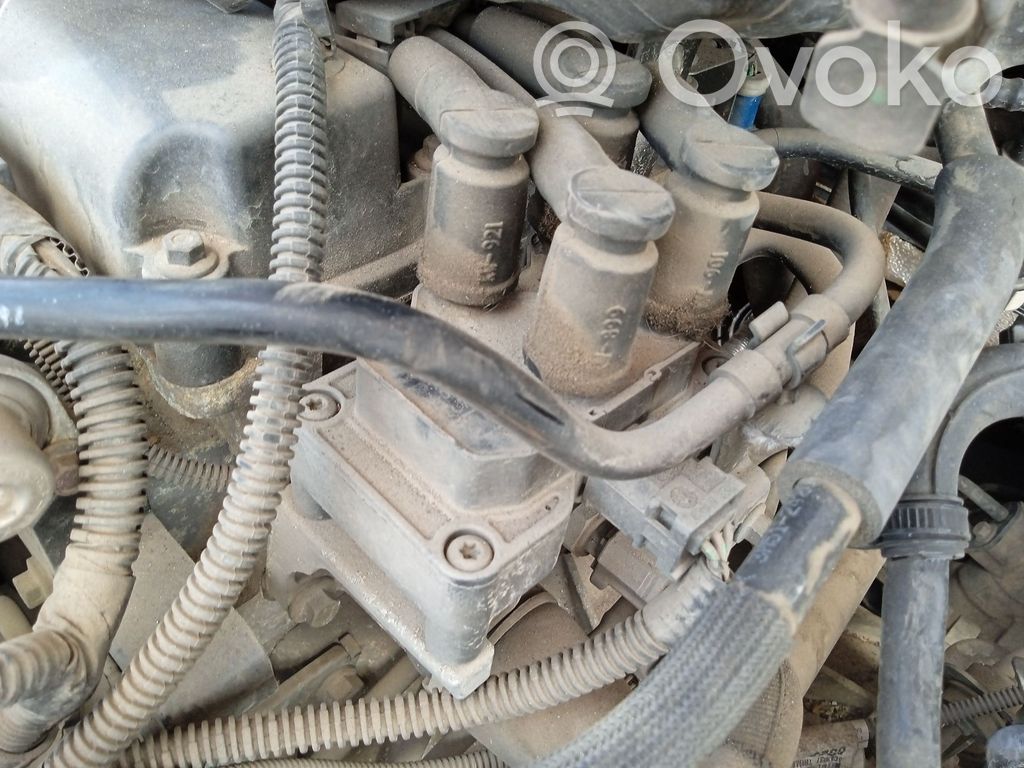 Ford Focus Bobină aprindere 