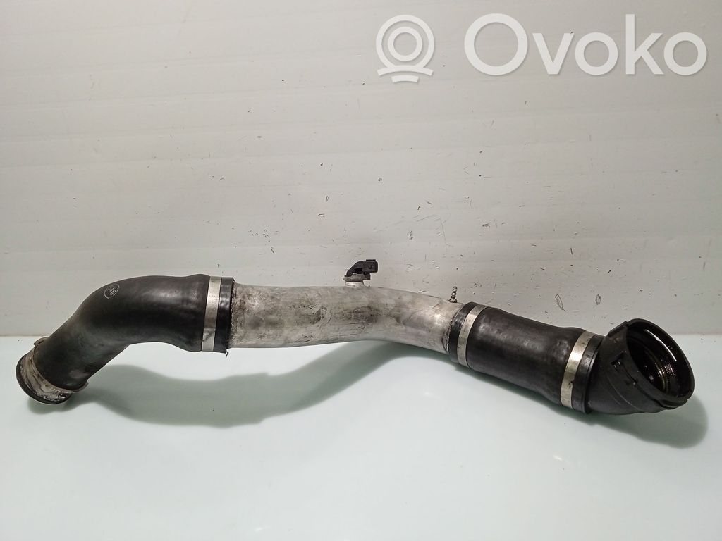 BMW 3 E46 Muffler/silencer 