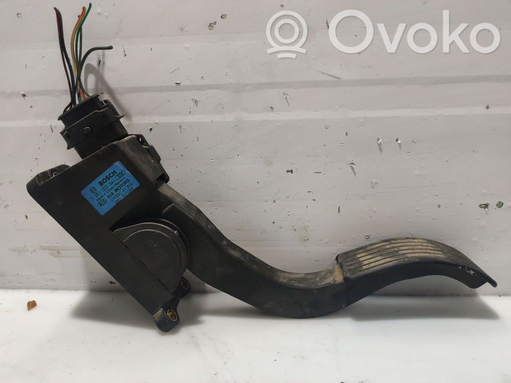 KIA Carnival Pedale dell’acceleratore 