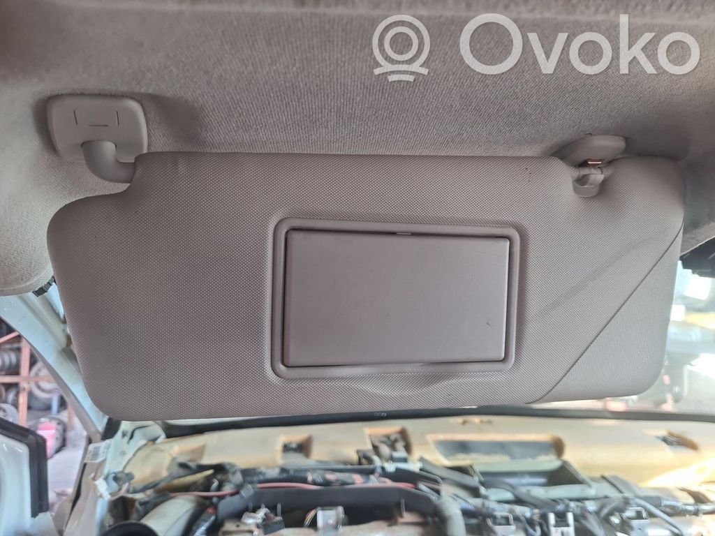 Renault Clio IV Aletta parasole