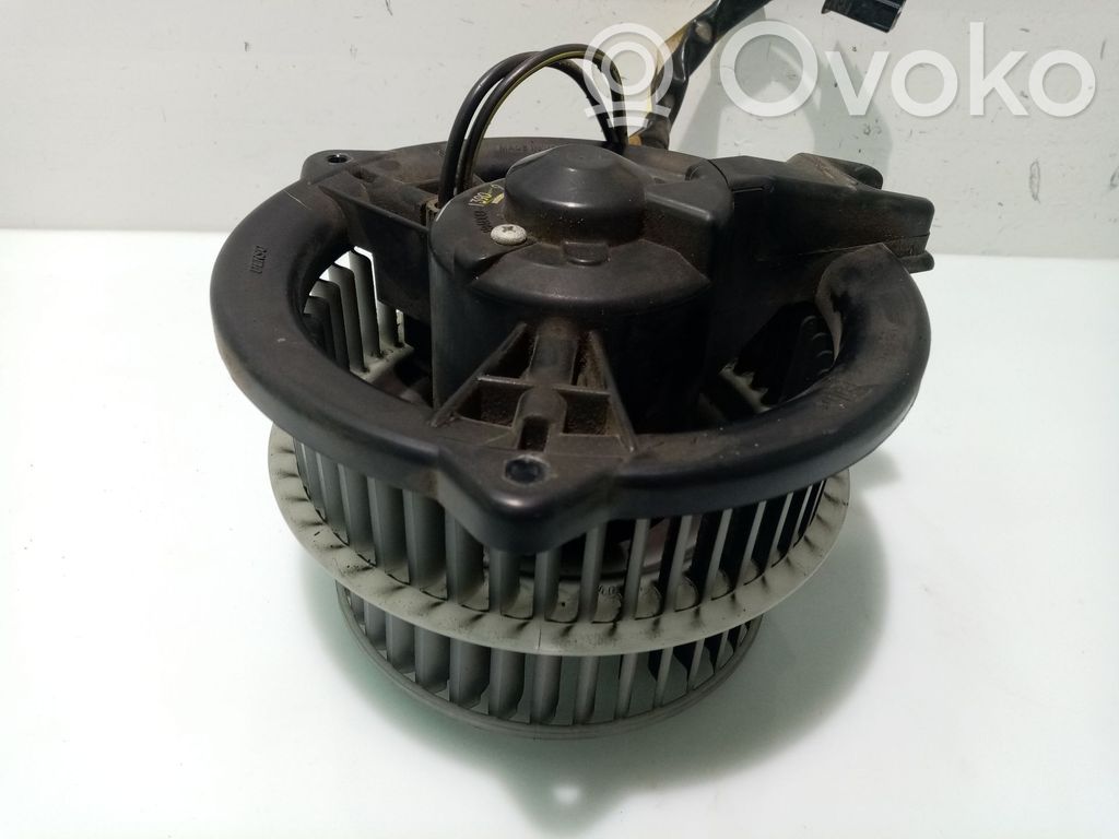 Toyota Prius (XW20) Ventola riscaldamento/ventilatore abitacolo