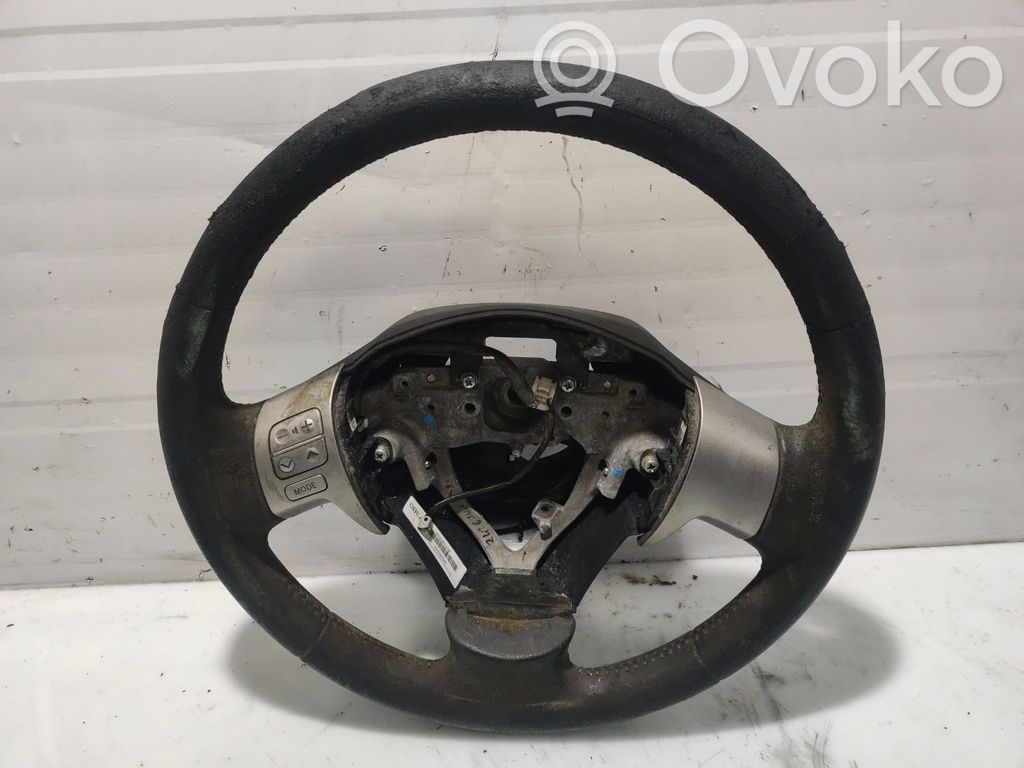 Toyota Auris 150 Ohjauspyörä