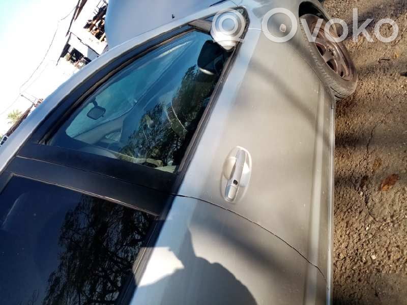 Toyota Prius (XW20) Ușă față 