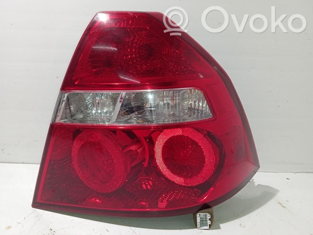 Chevrolet Aveo Takavalot 