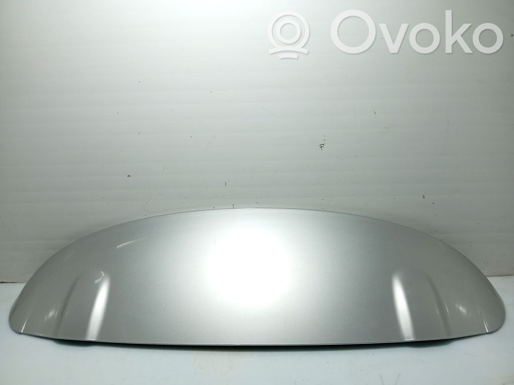 Renault Clio IV Спойлер 