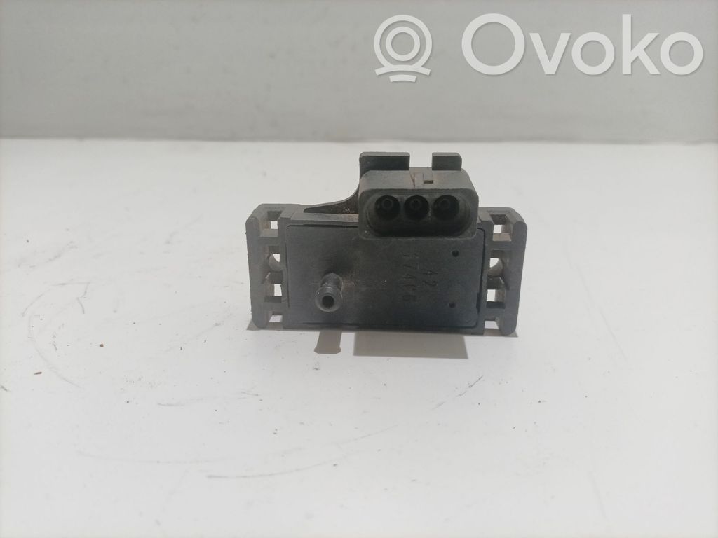 Sensor   0280122001