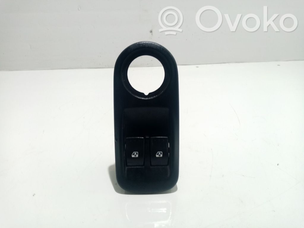 Renault Master I Electric window control switch 