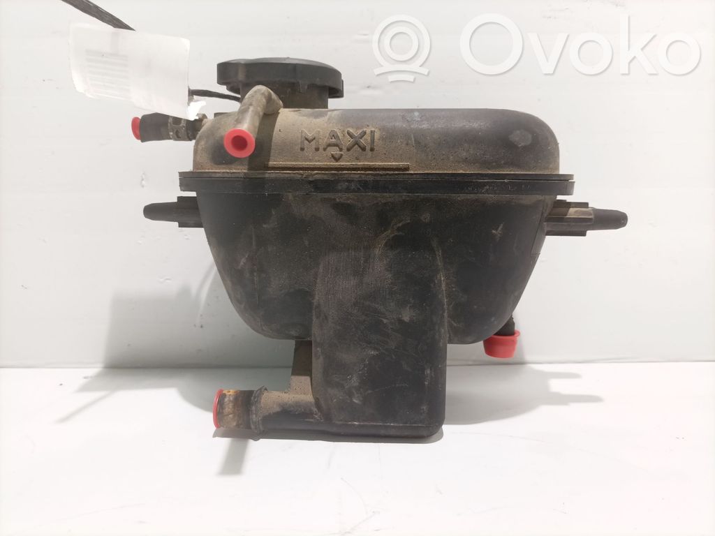 Peugeot 306 Kuro išsiplėtimo bakelis 