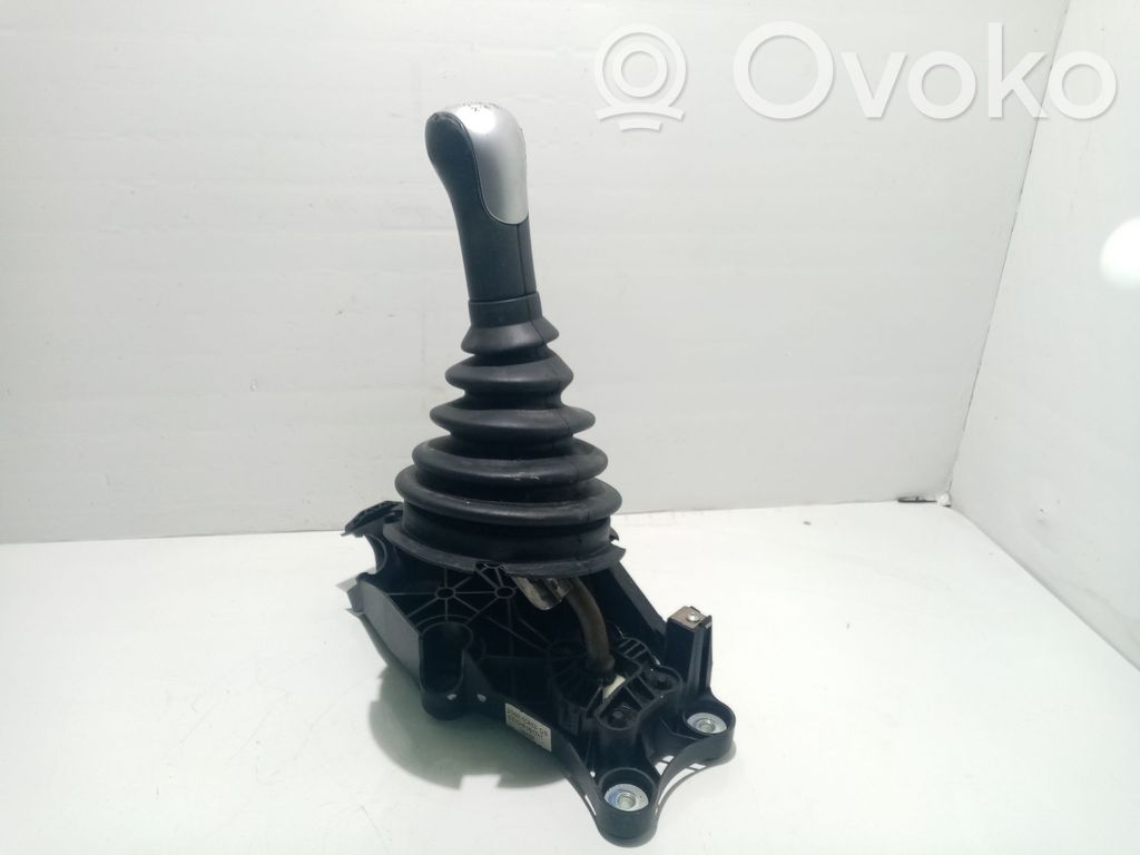 Ford Fiesta Palanca de cambios 