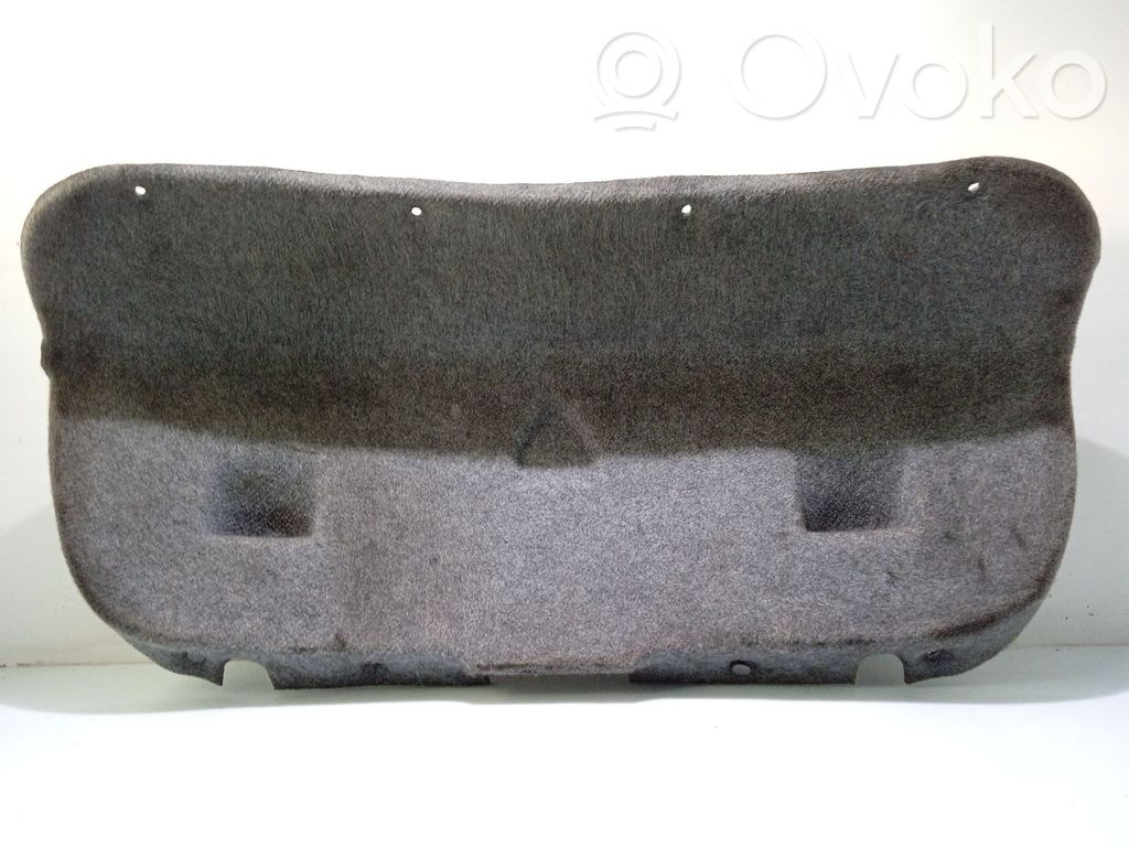 BMW 3 E46 Pagrindinis apdailos skydas 