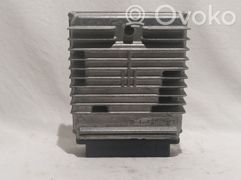 Engine control unit/module   1334038,R0411C004L,3M5112A650LB