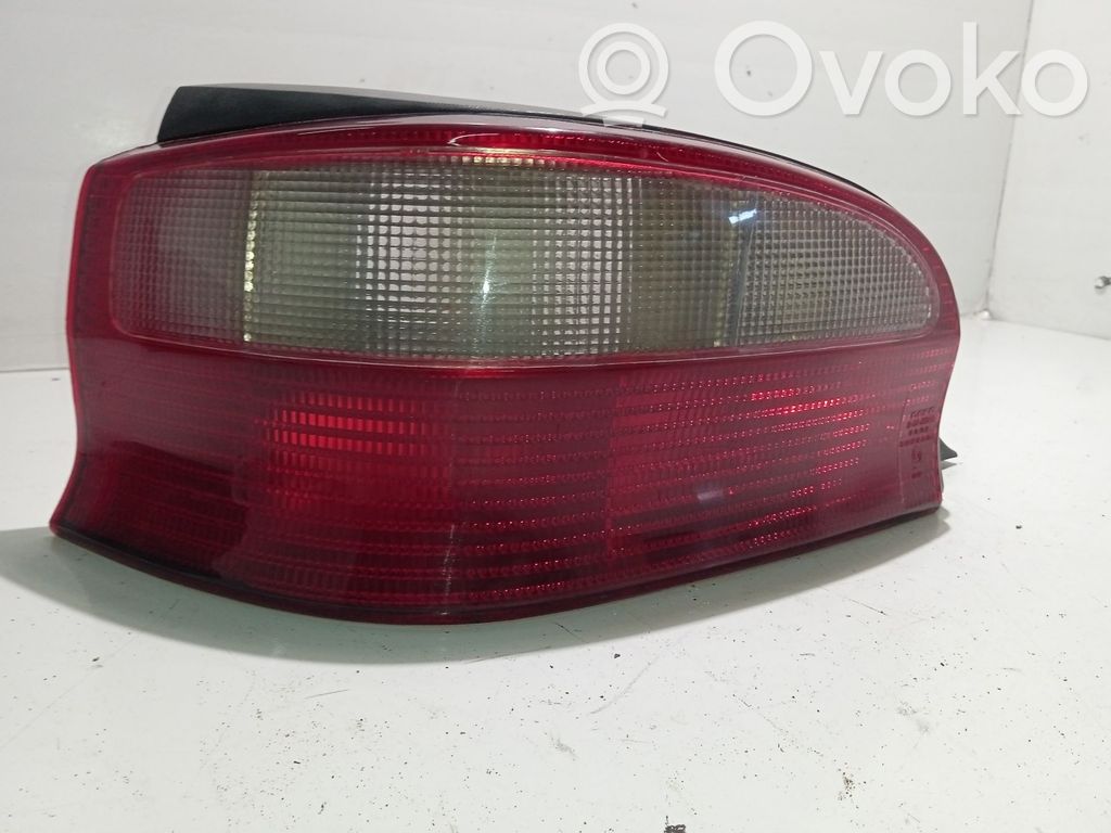 Citroen Saxo Luz trasera/de freno 