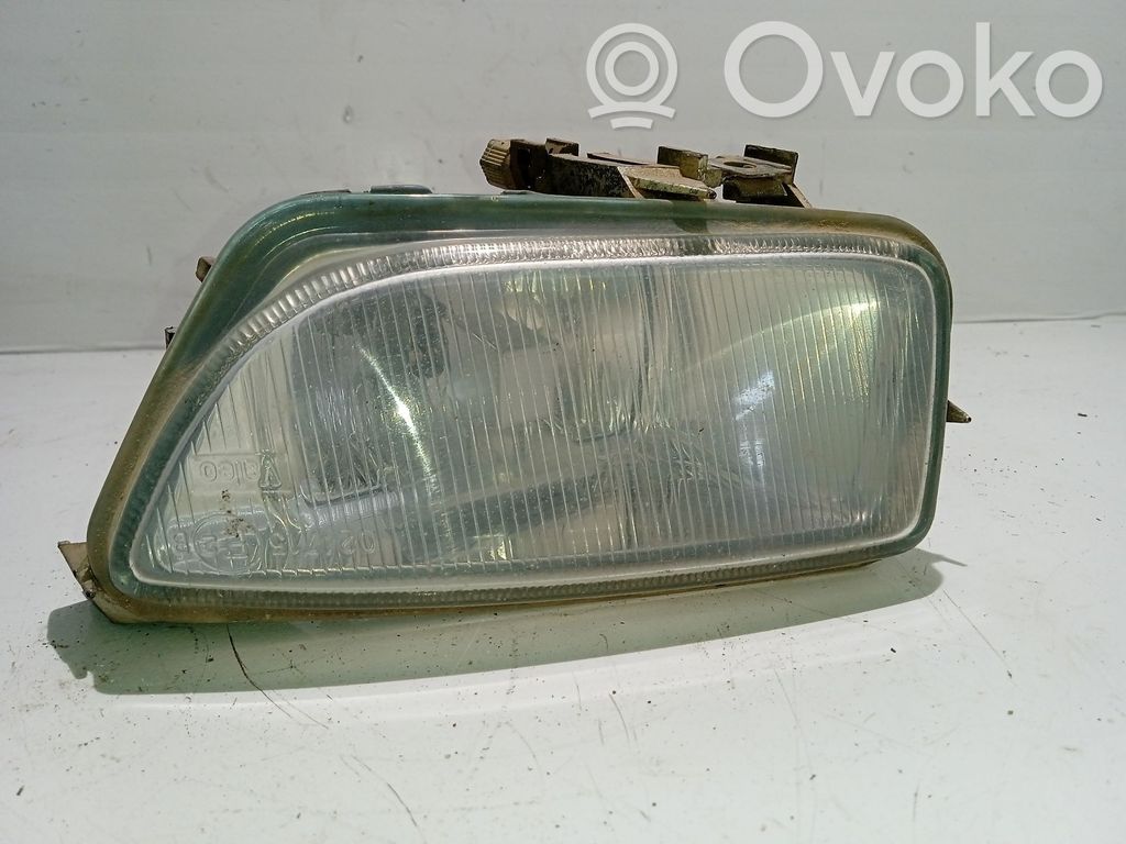 Citroen Saxo Etusumuvalo 